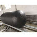 china supplier marine pneumatic rubber fender sling type